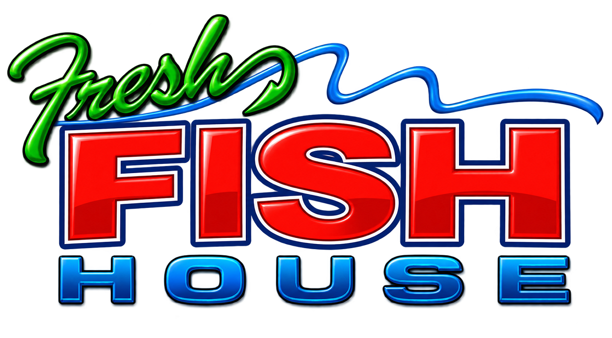 Fresh Fish House